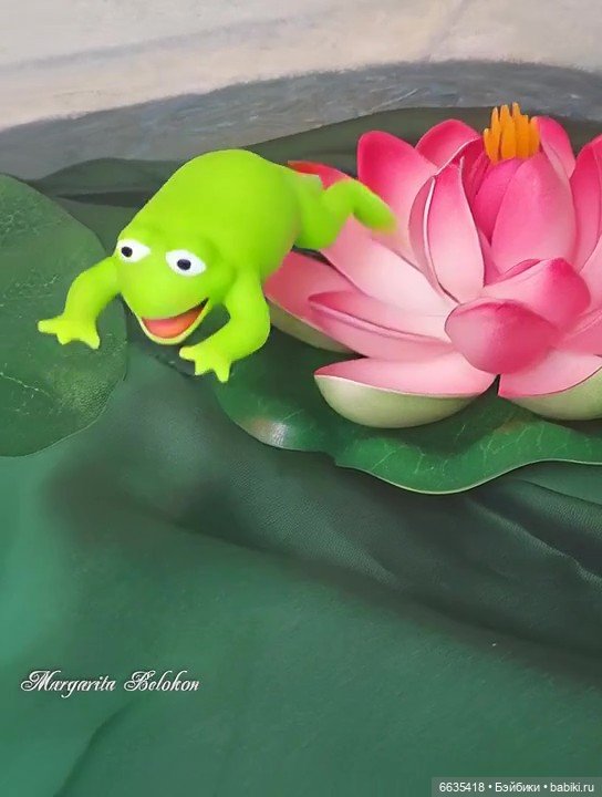 Разговор двух Лягушек | Бэйбики Разговор двух Лягушек — Болталка и разговоры обо всем: жизнь