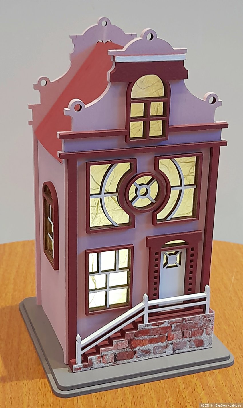 Каким был мой 8-ой год на Бэйбиках