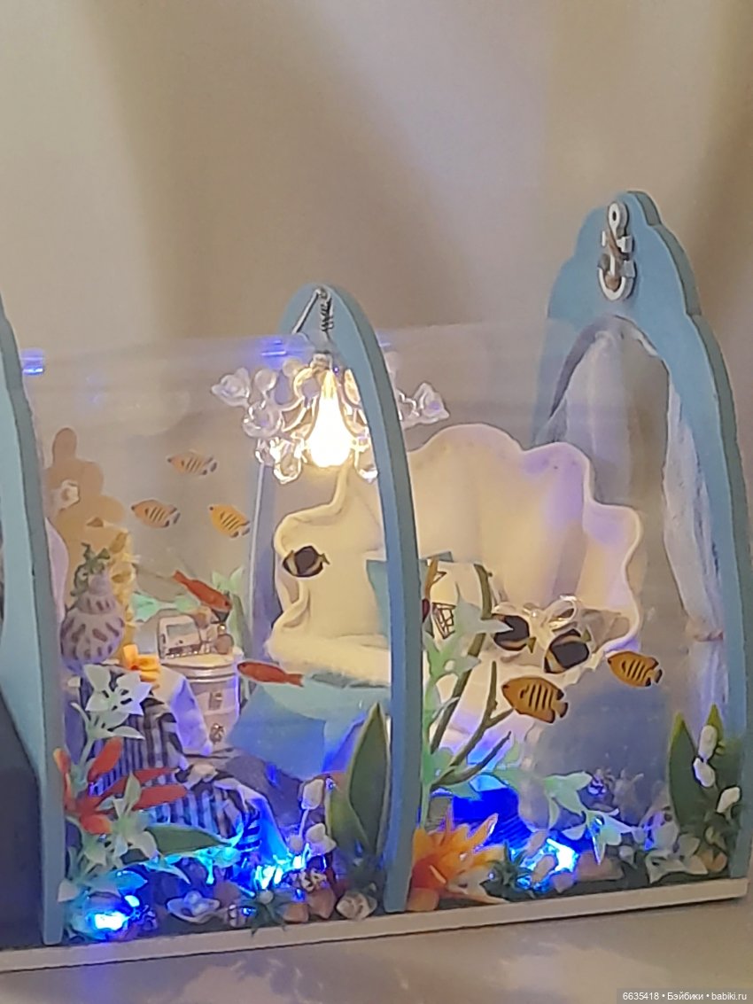 Каким был мой 8-ой год на Бэйбиках