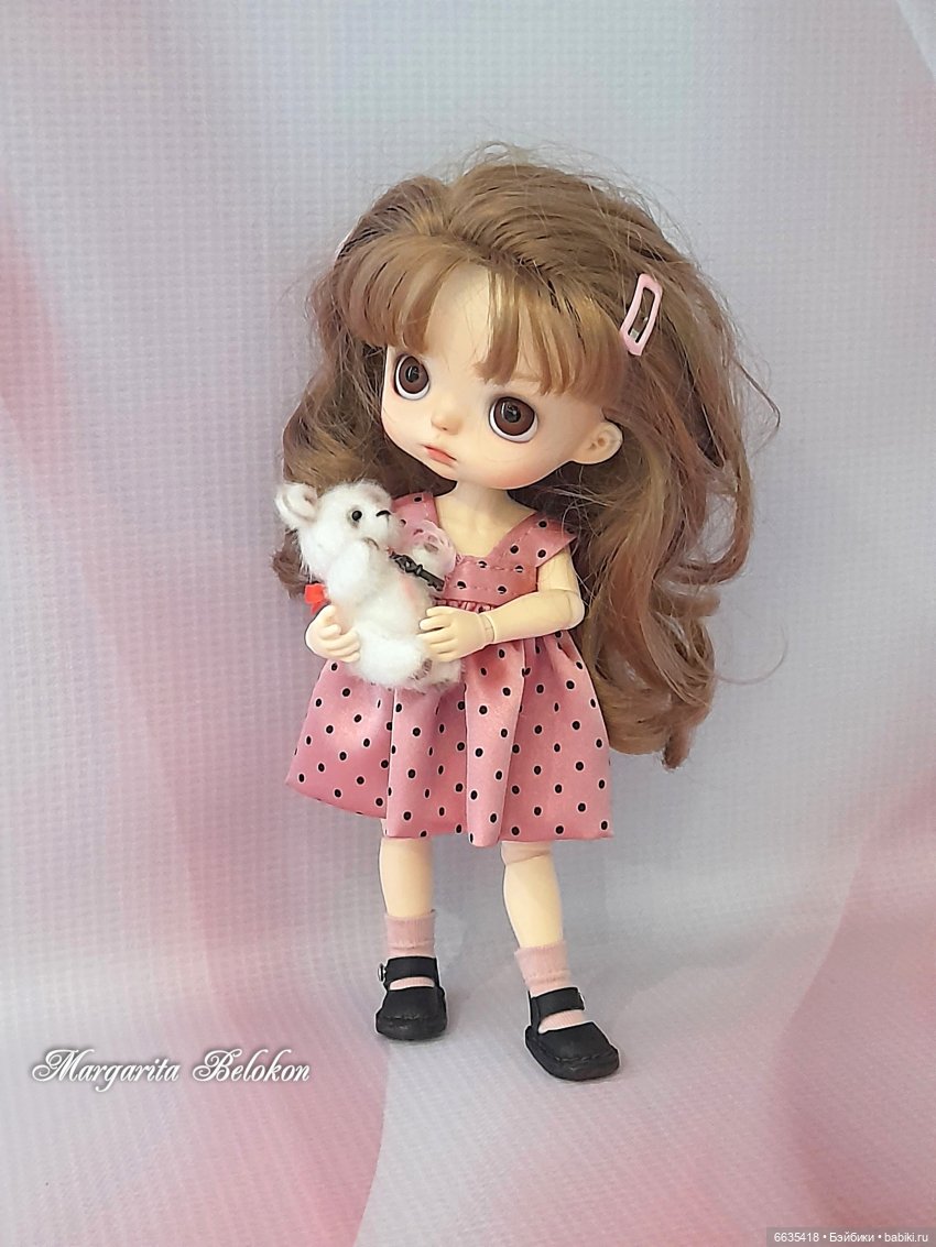 Каким был мой 8-ой год на Бэйбиках