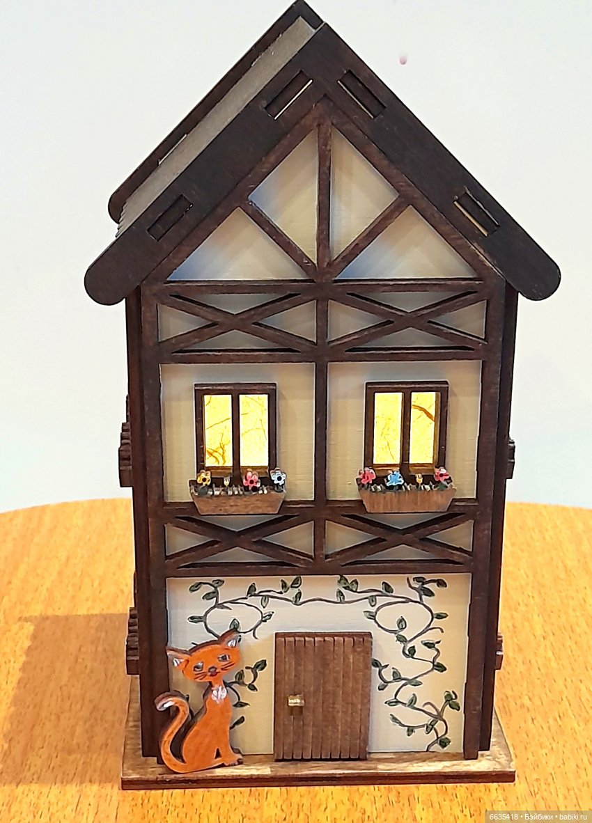 Каким был мой 8-ой год на Бэйбиках