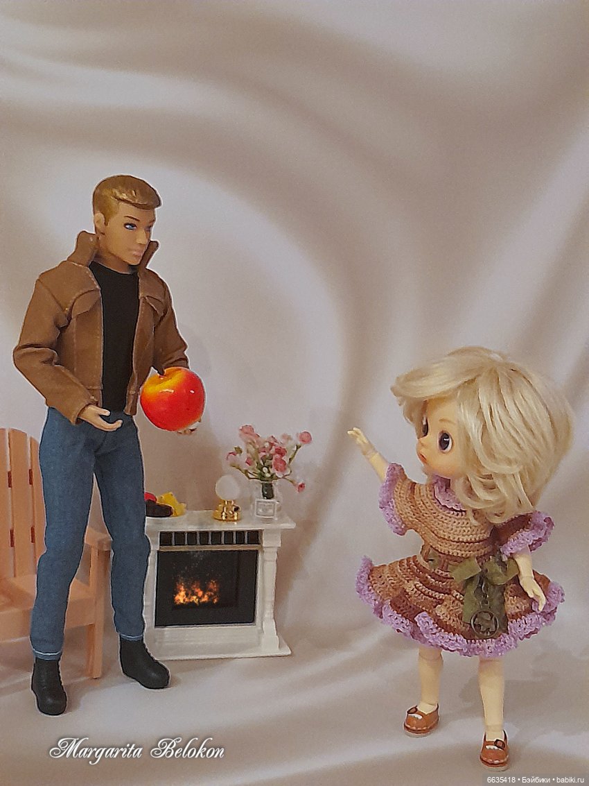 Каким был мой 8-ой год на Бэйбиках