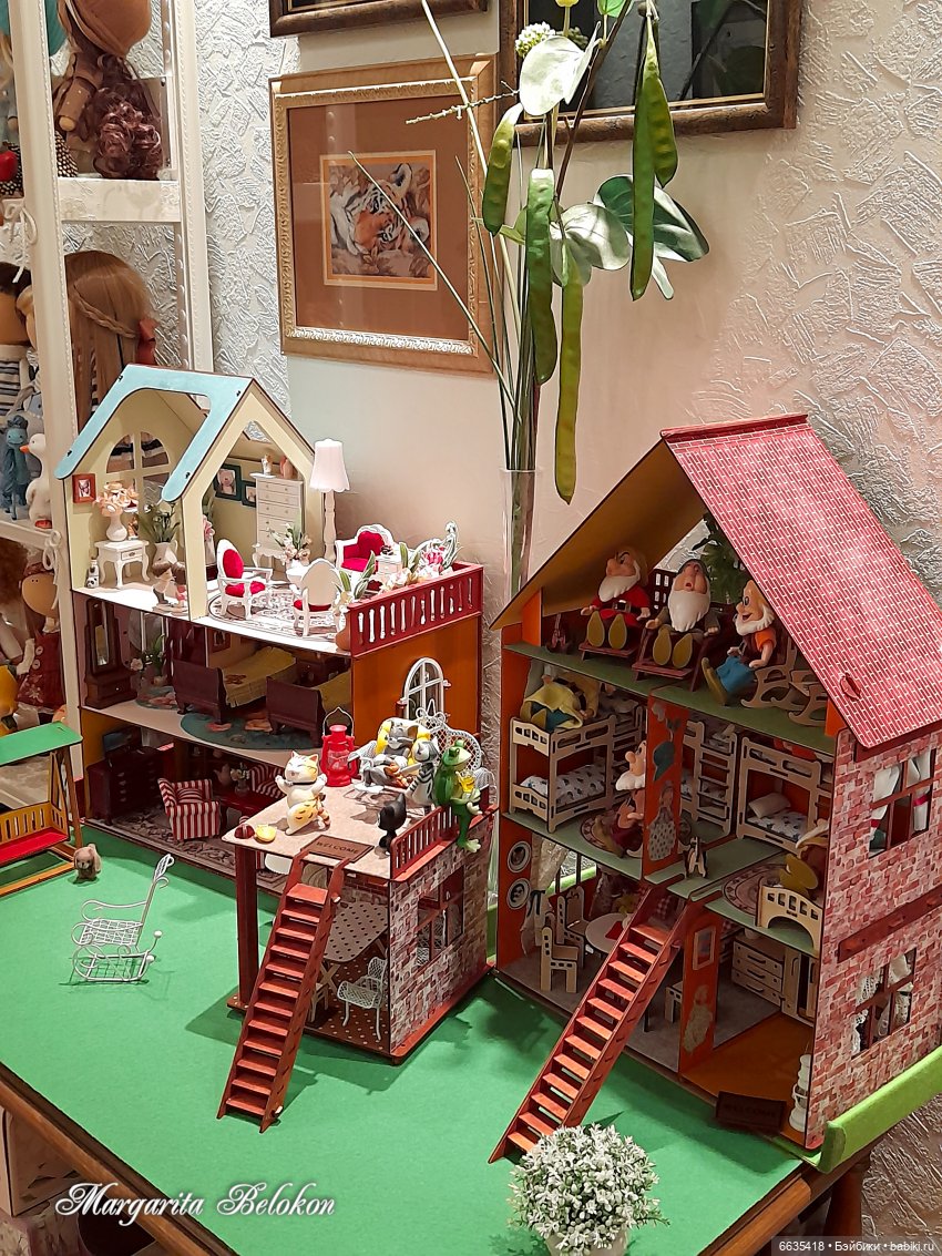 Каким был мой 8-ой год на Бэйбиках (фото 9)