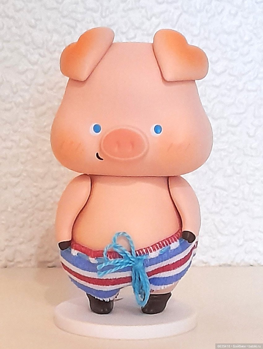 Каким был мой 8-ой год на Бэйбиках (фото 7)