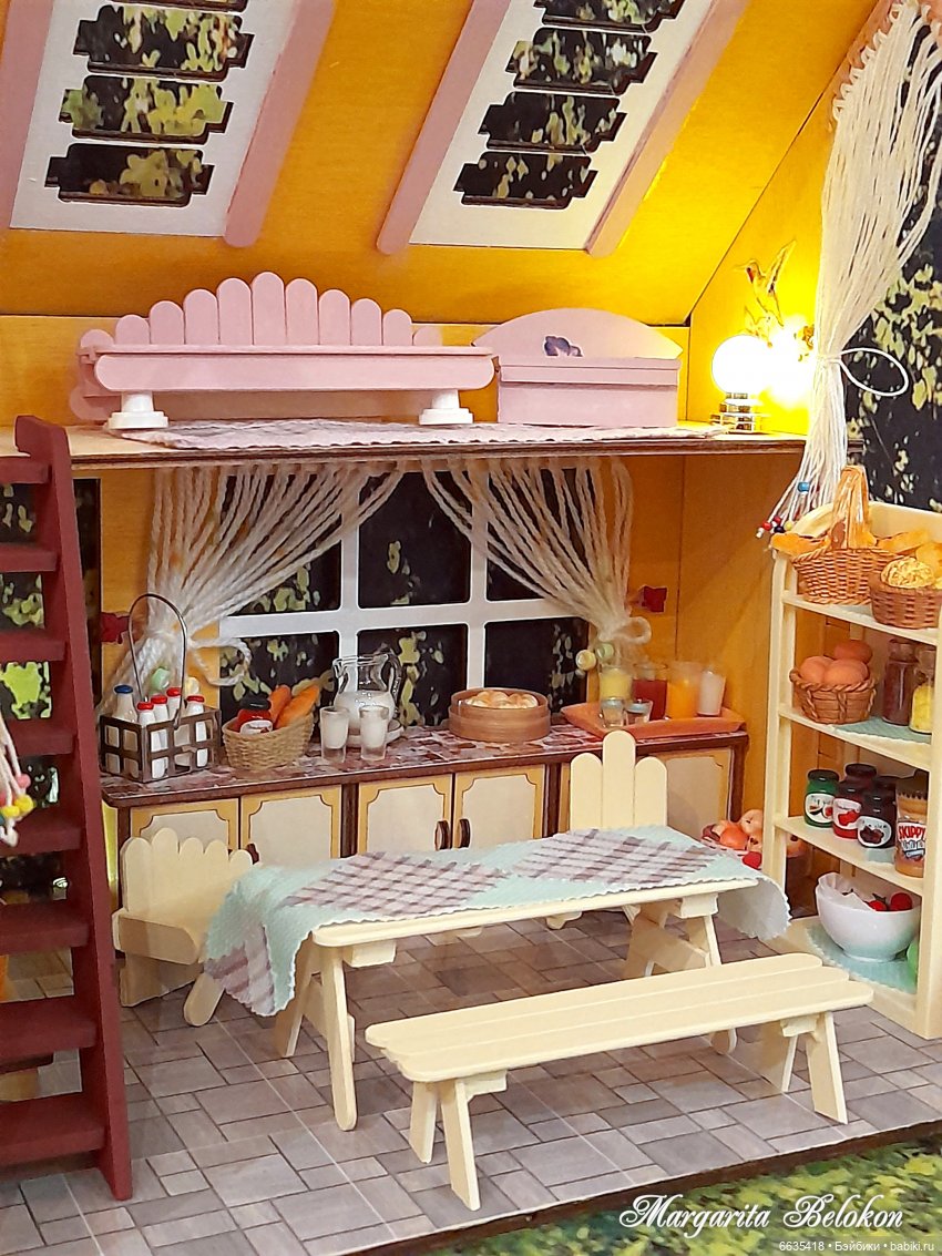 Каким был мой 8-ой год на Бэйбиках