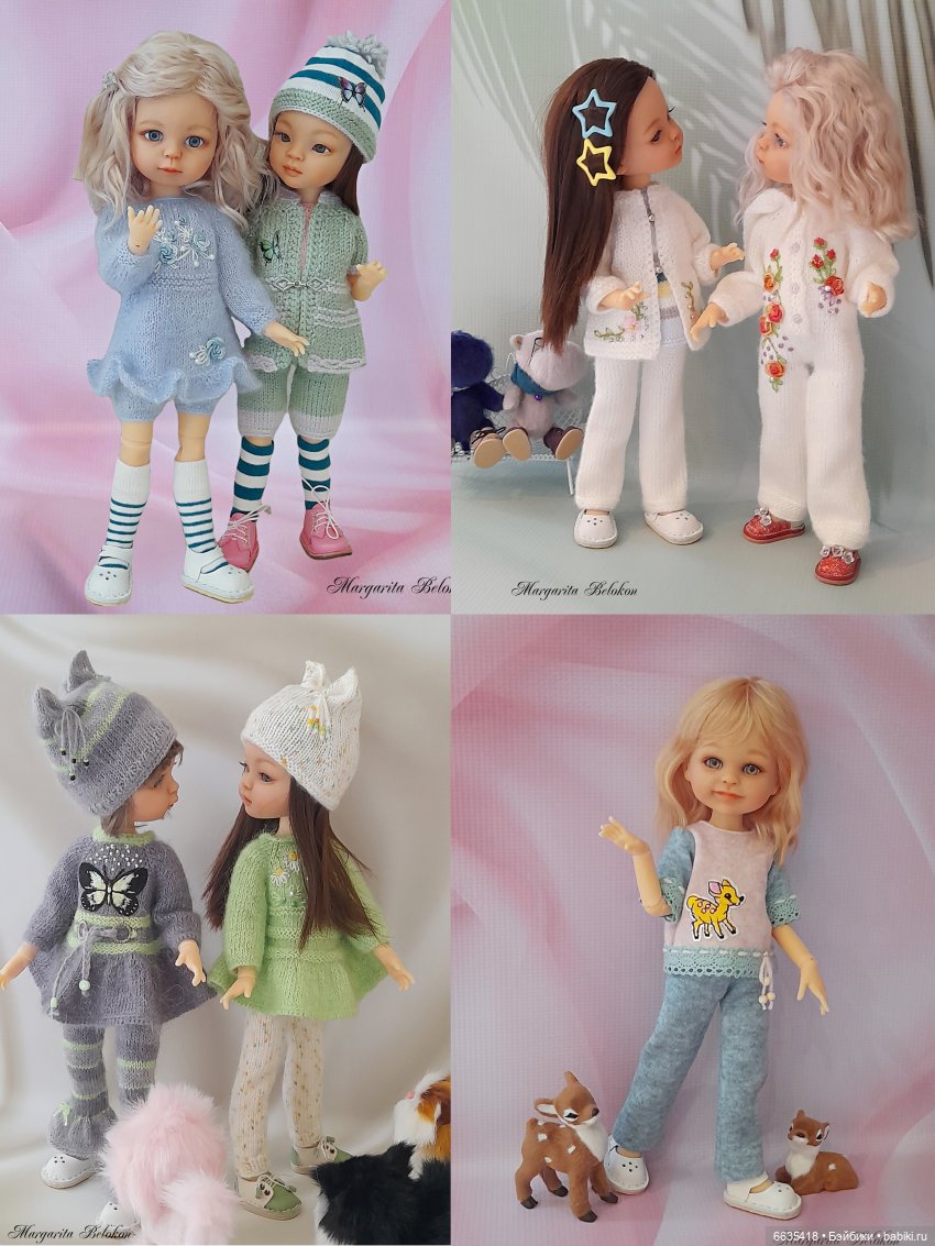 Каким был мой 8-ой год на Бэйбиках