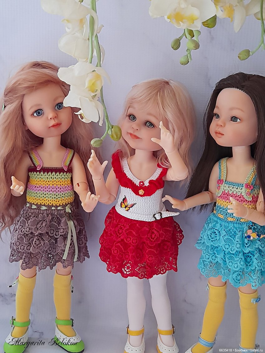 Каким был мой 8-ой год на Бэйбиках