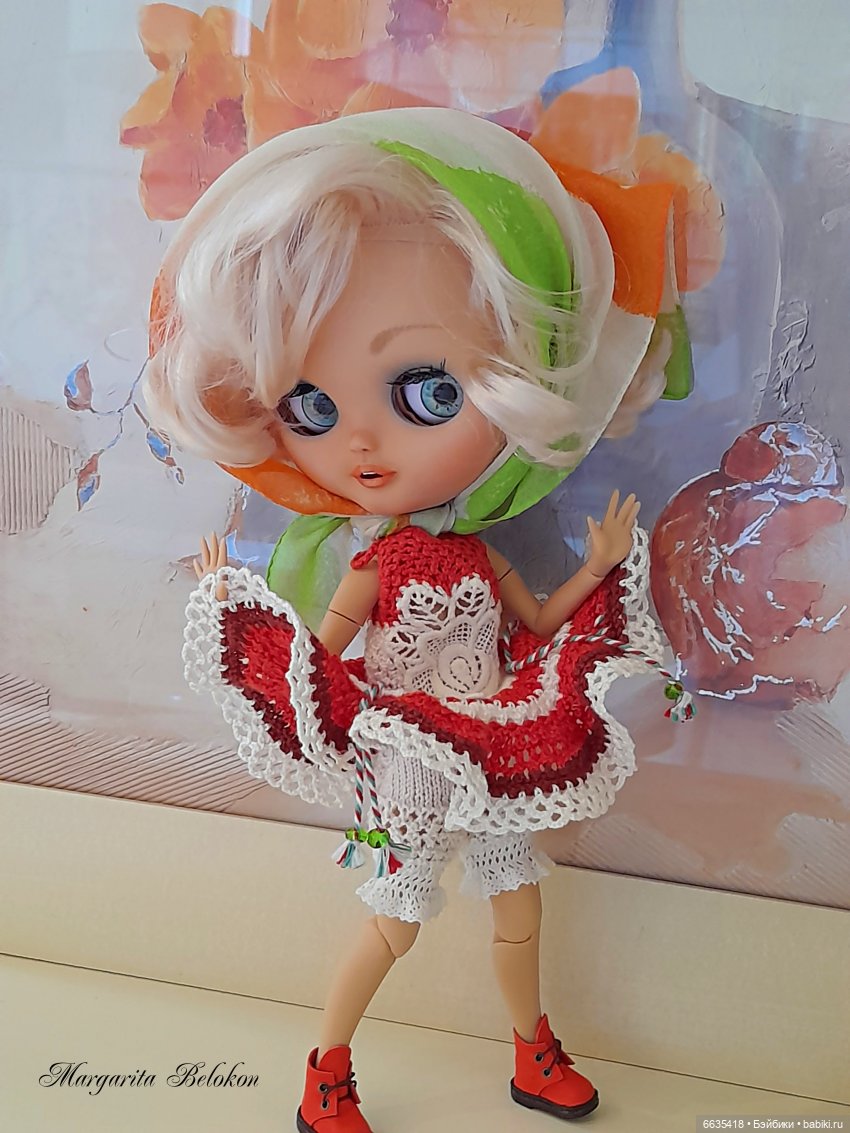 Каким был мой 8-ой год на Бэйбиках