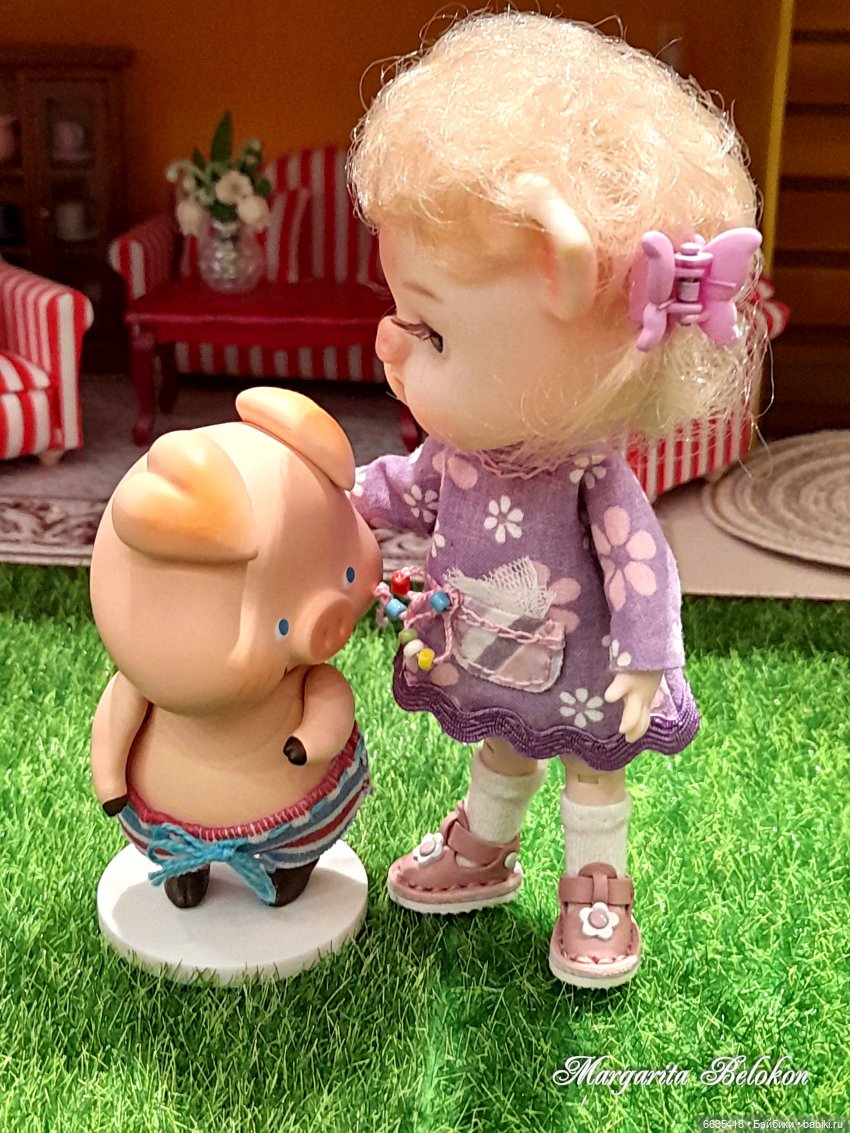 Каким был мой 8-ой год на Бэйбиках (фото 8)