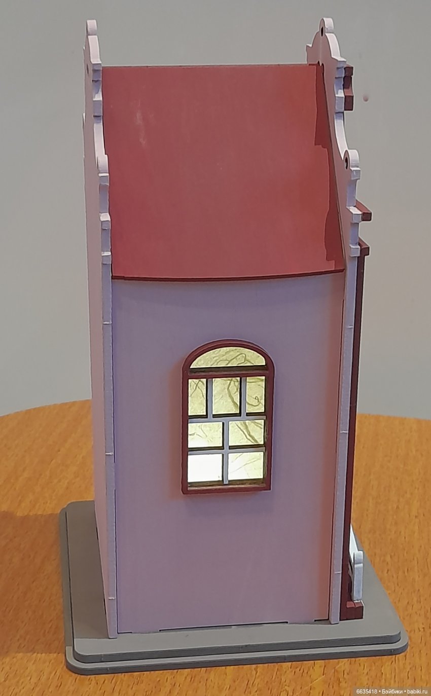 Каким был мой 8-ой год на Бэйбиках