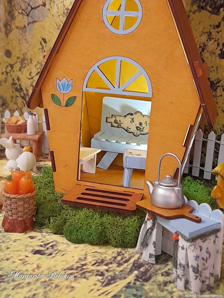 Каким был мой 8-ой год на Бэйбиках