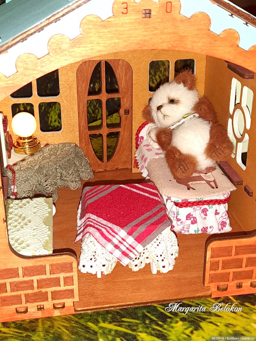 Каким был мой 8-ой год на Бэйбиках