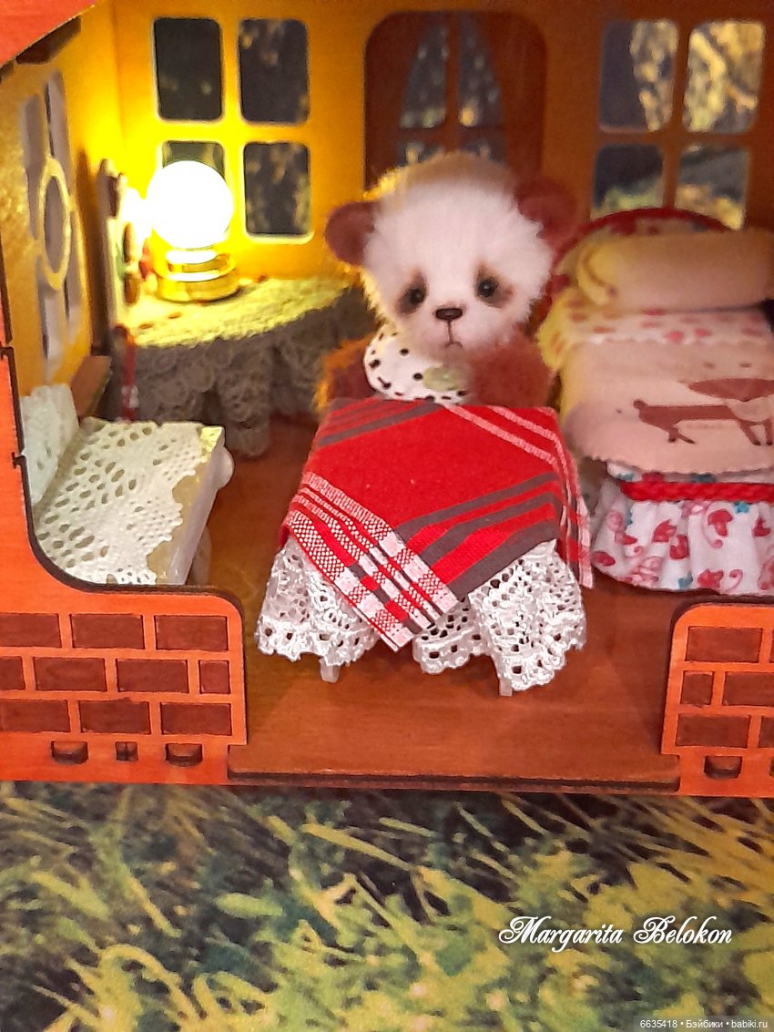 Каким был мой 8-ой год на Бэйбиках