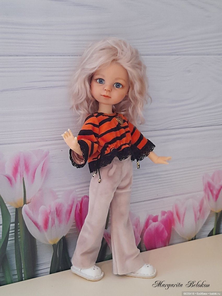 Каким был мой 8-ой год на Бэйбиках (фото 4)