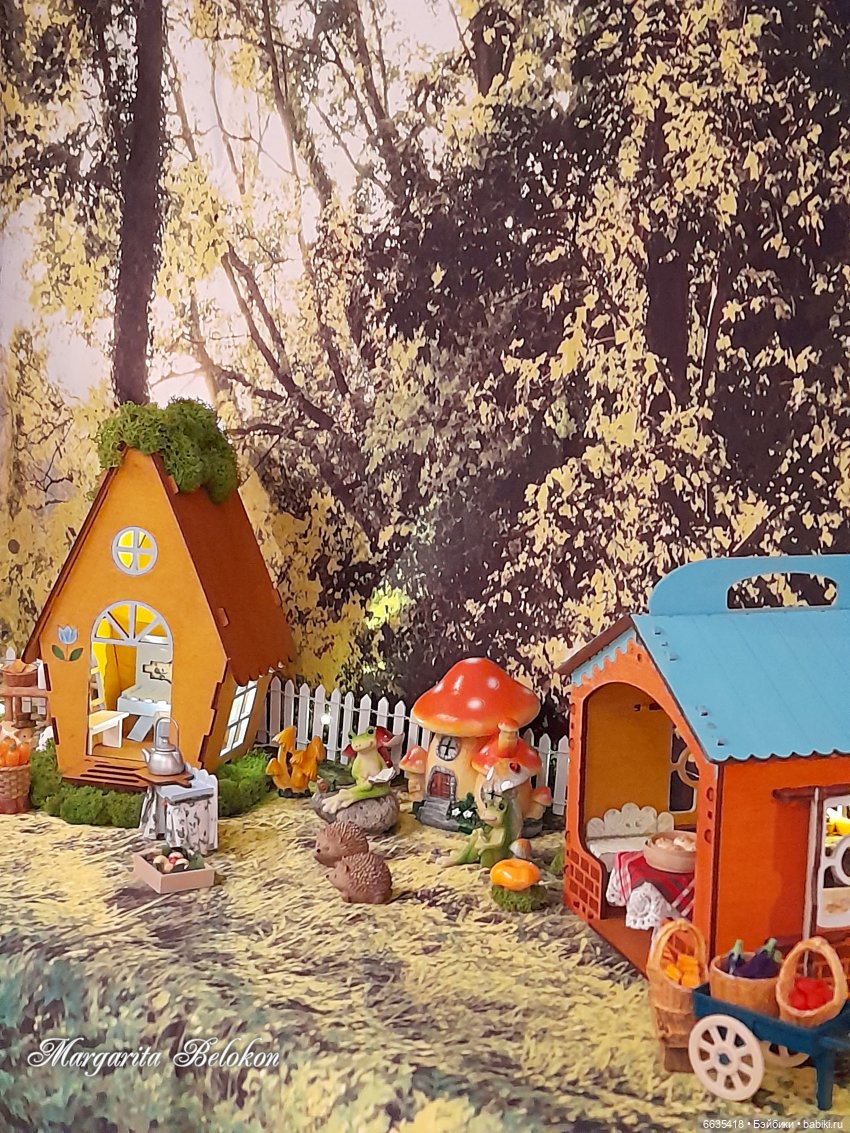 Каким был мой 8-ой год на Бэйбиках