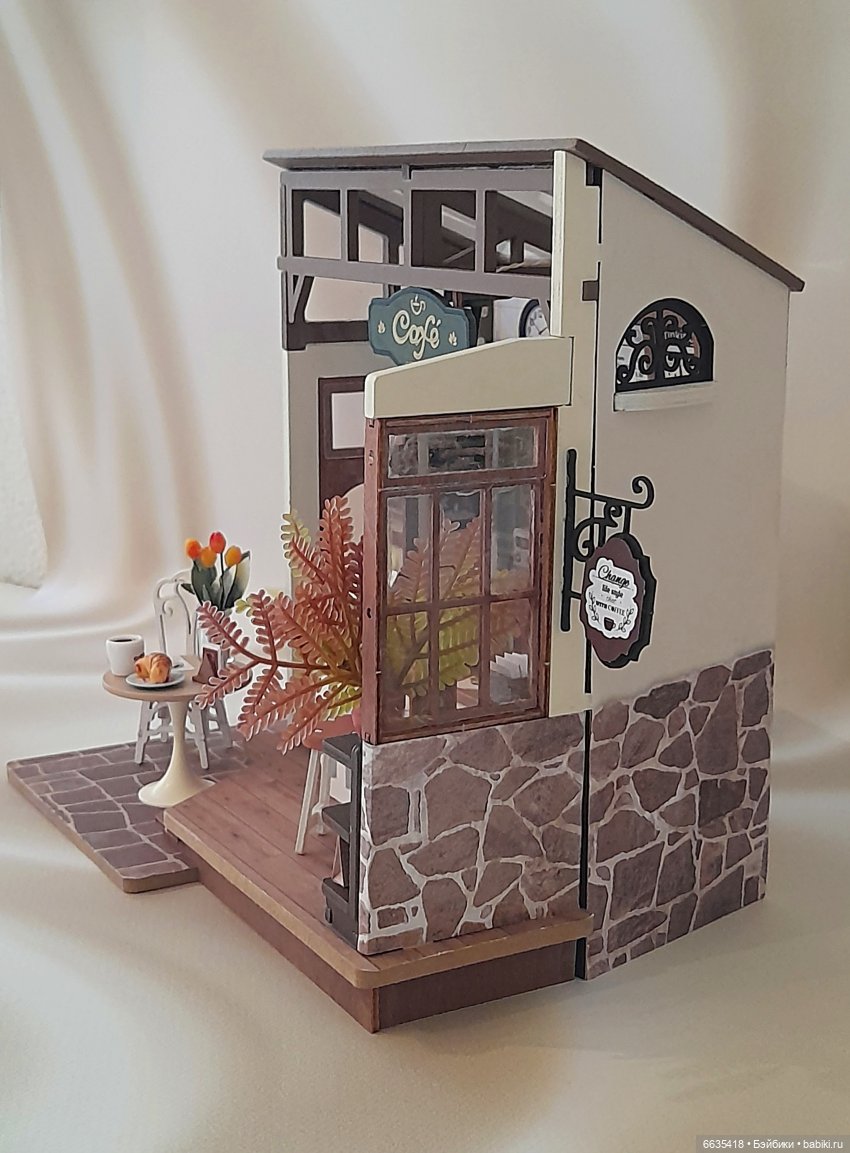 Каким был мой 8-ой год на Бэйбиках