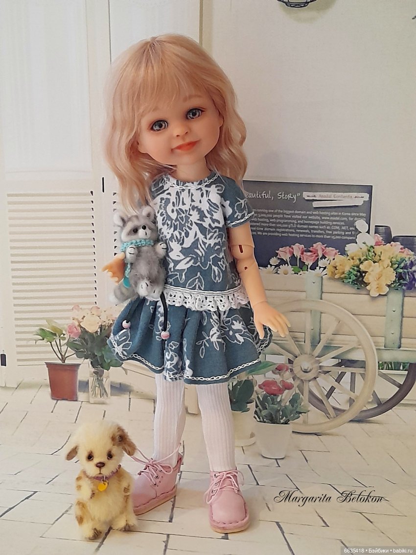 Каким был мой 8-ой год на Бэйбиках (фото 2)