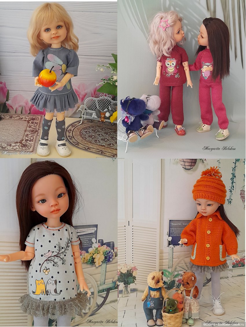 Каким был мой 8-ой год на Бэйбиках