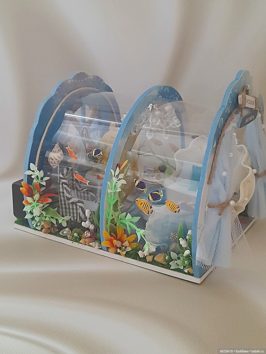 Каким был мой 8-ой год на Бэйбиках