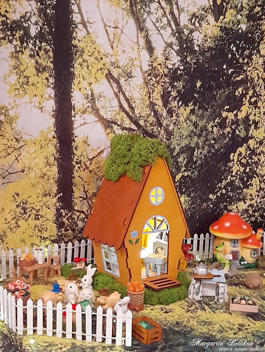 Каким был мой 8-ой год на Бэйбиках