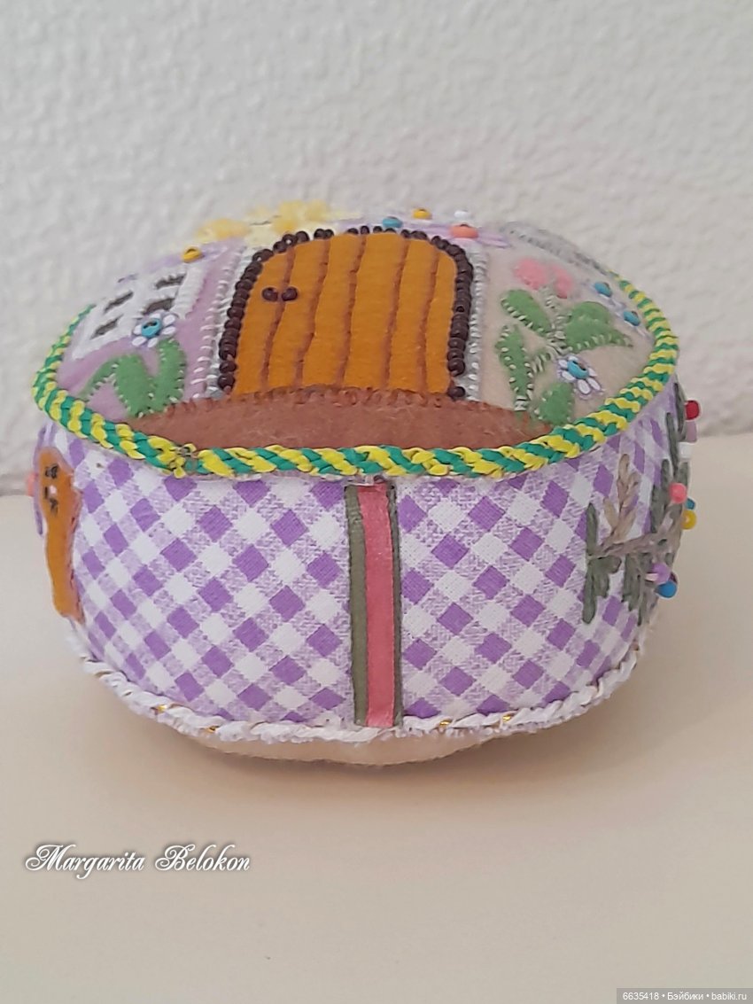 Домик своими руками — Разное