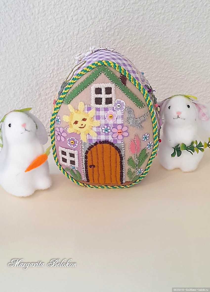 Домик своими руками — Разное