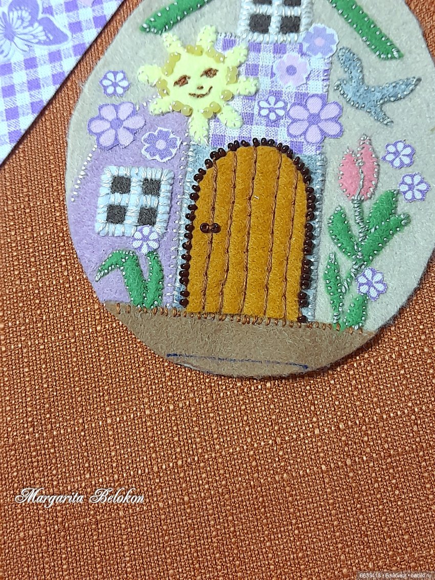 Домик своими руками — Разное (фото 8)