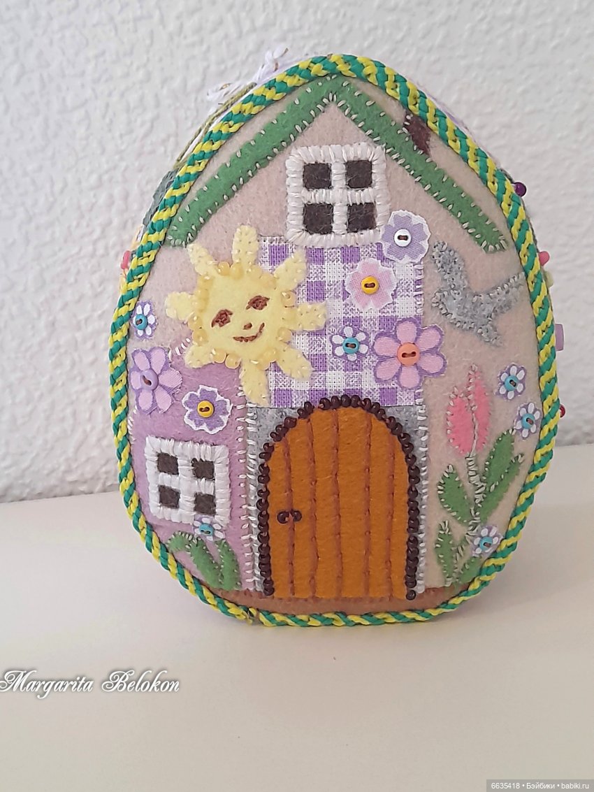 Домик своими руками — Разное