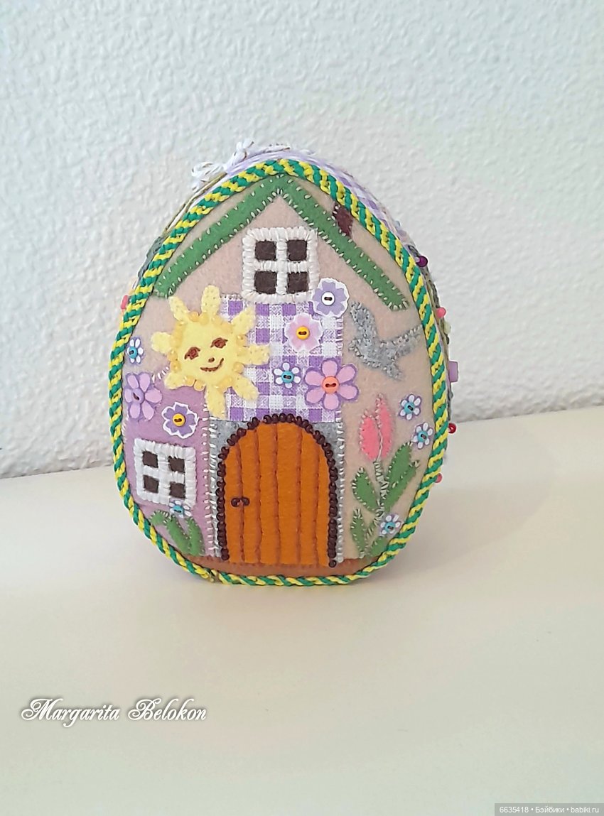 Домик своими руками — Разное