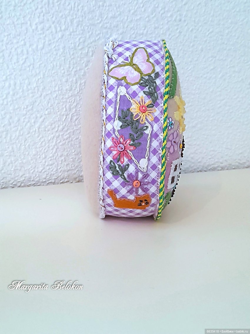 Домик своими руками — Разное