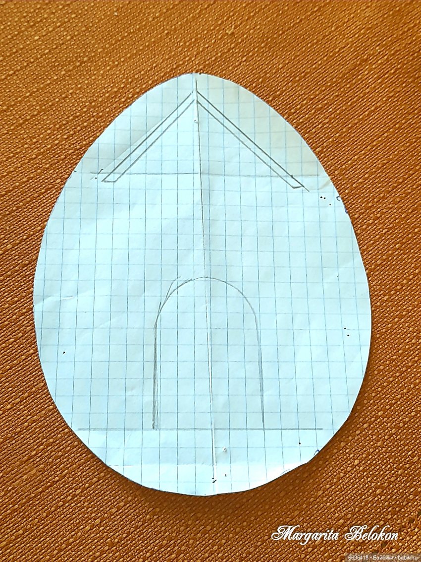 Домик своими руками — Разное (фото 3)