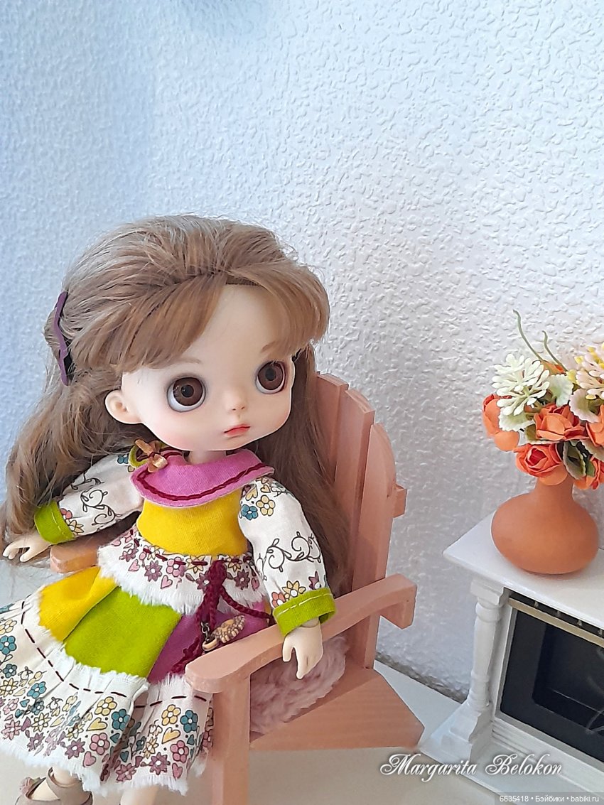 Где живут наши маленькие феи (фото 4)