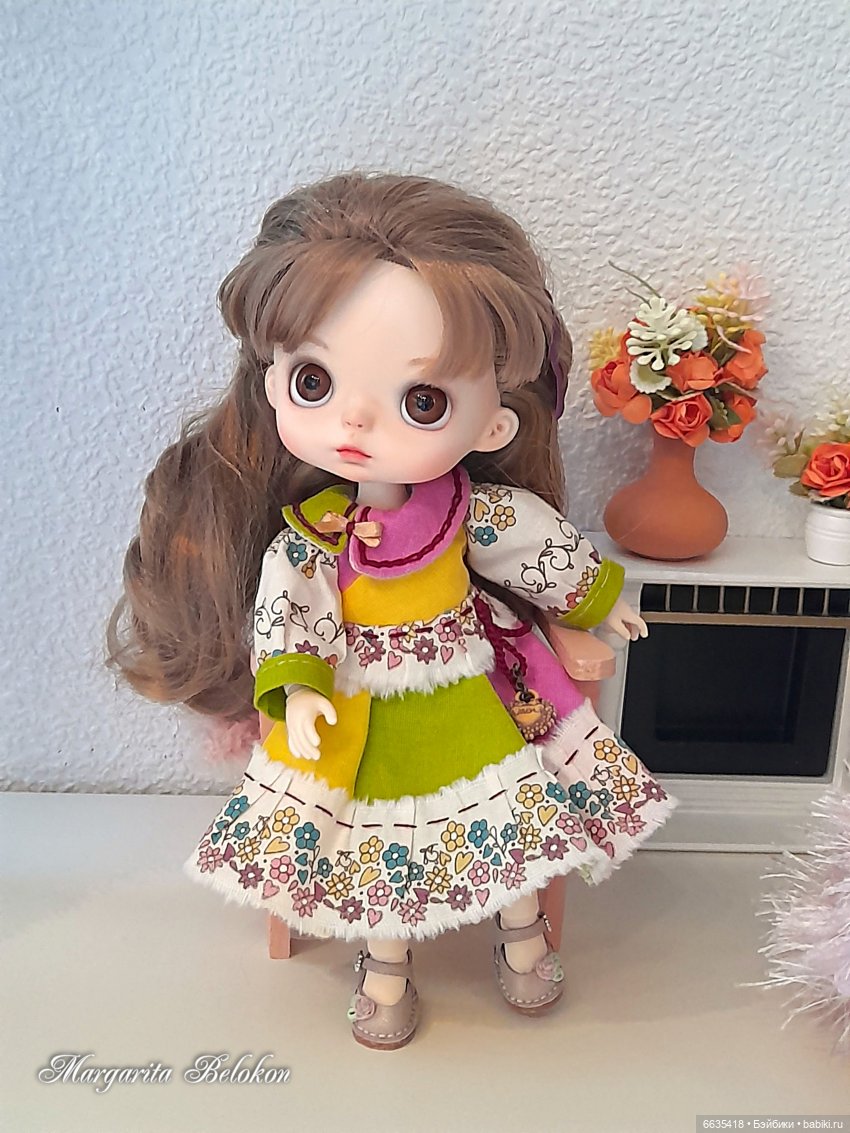 Где живут наши маленькие феи (фото 2)