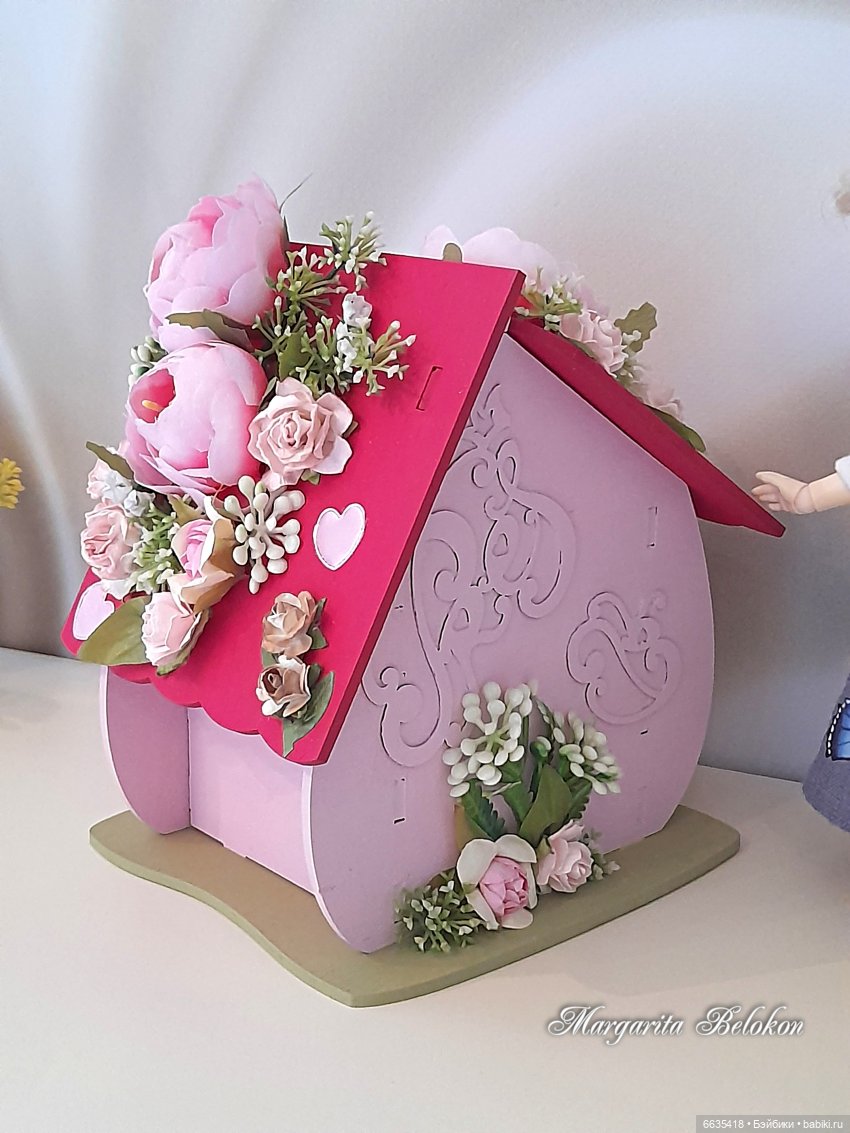 Где живут наши маленькие феи