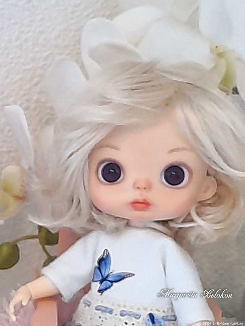 Где живут наши маленькие феи (фото 5)