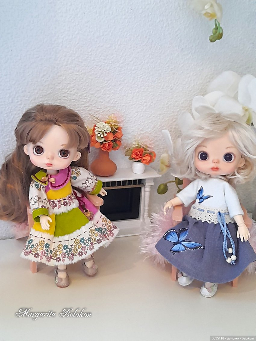 Где живут наши маленькие феи (фото 6)