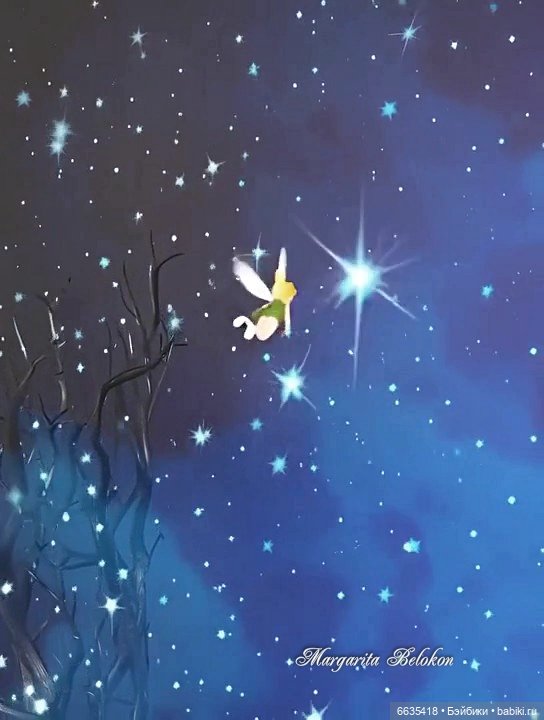 Сказка про Фею-Умницу — Интересные игрушки и фигурки (разное): редкие