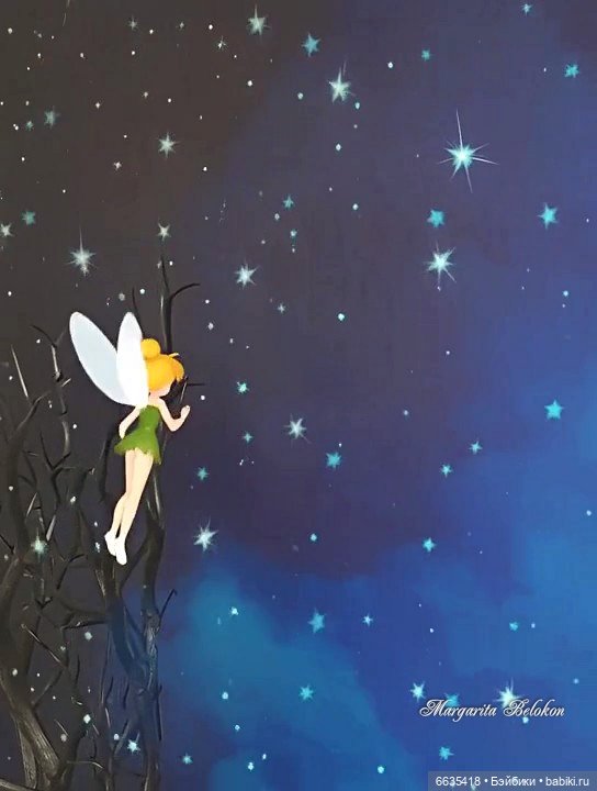 Сказка про Фею-Умницу — Интересные игрушки и фигурки (разное): редкие