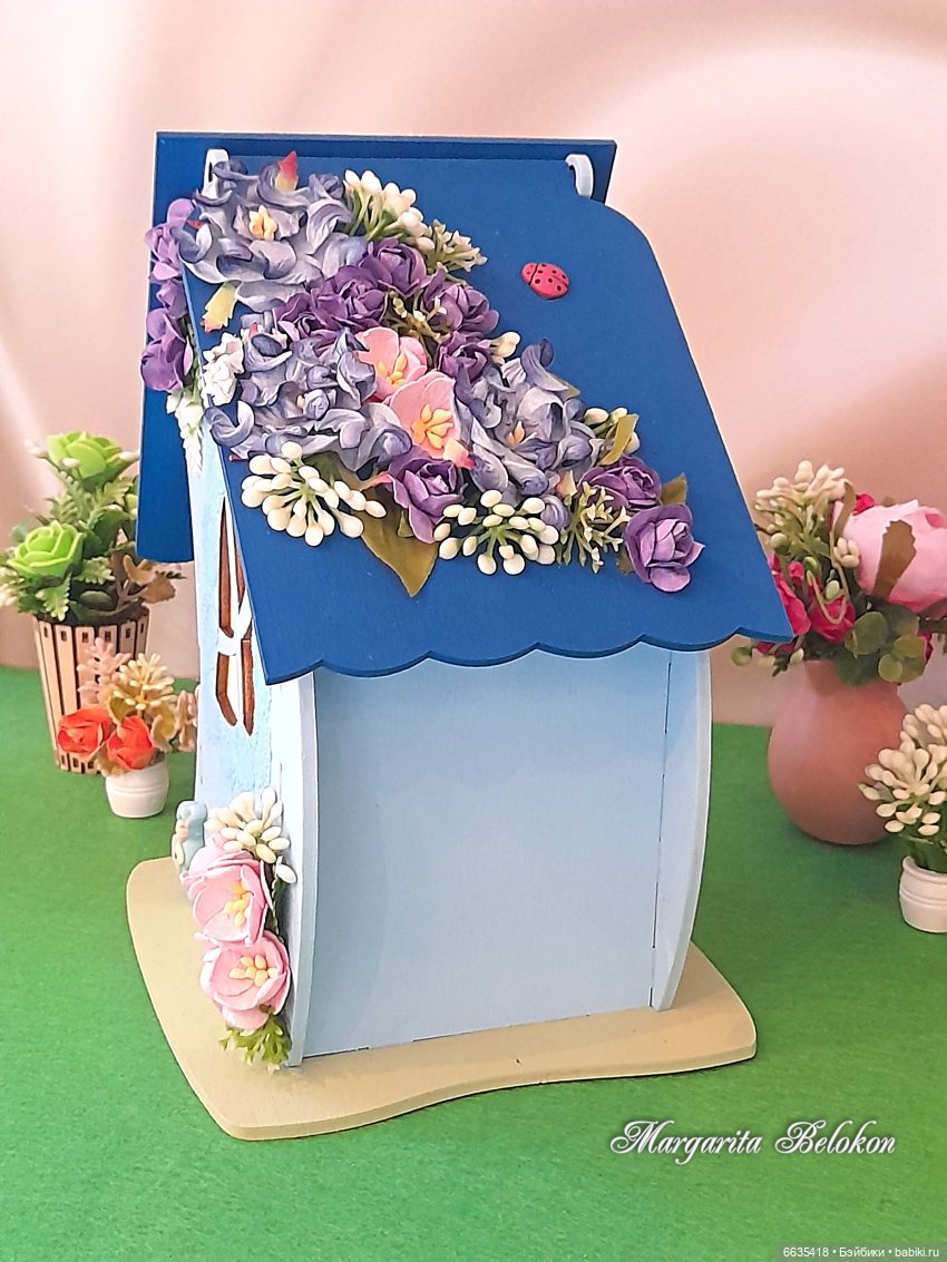 Сказка про Фею-Умницу — Интересные игрушки и фигурки (разное): редкие