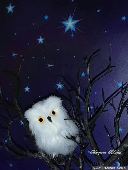 Сказка про Фею-Умницу — Интересные игрушки и фигурки (разное): редкие