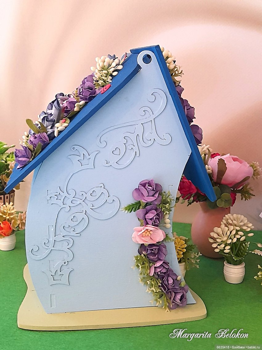 Сказка про Фею-Умницу — Интересные игрушки и фигурки (разное): редкие (фото 2)