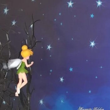 Сказка про Фею-Умницу