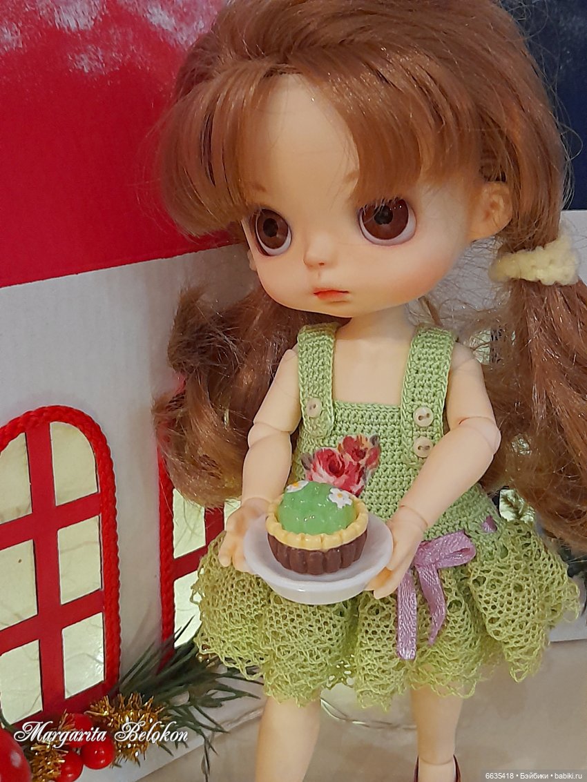 Хотим поздравить — Коллекции шарнирных (фото 8)