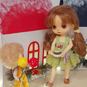 Хотим поздравить