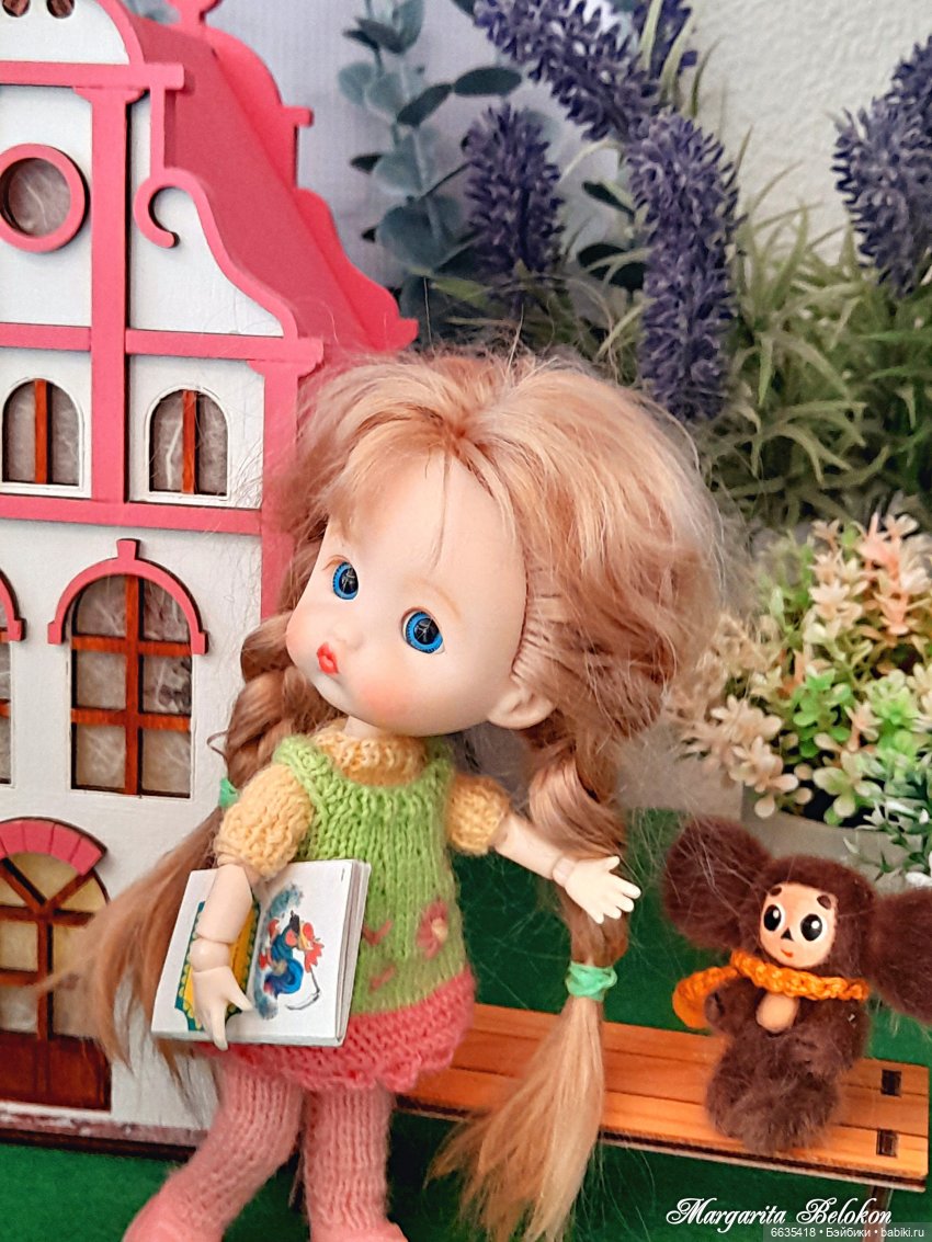 Где живут бегемоты — Игровые куклы разных производителей (Разное): редкие бренды