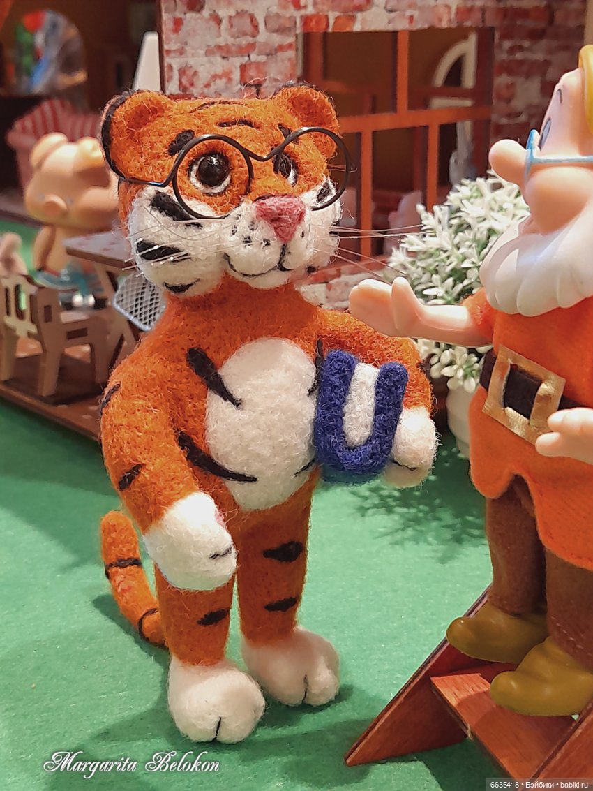 Где живут бегемоты — Игровые куклы разных производителей (Разное): редкие бренды (фото 8)