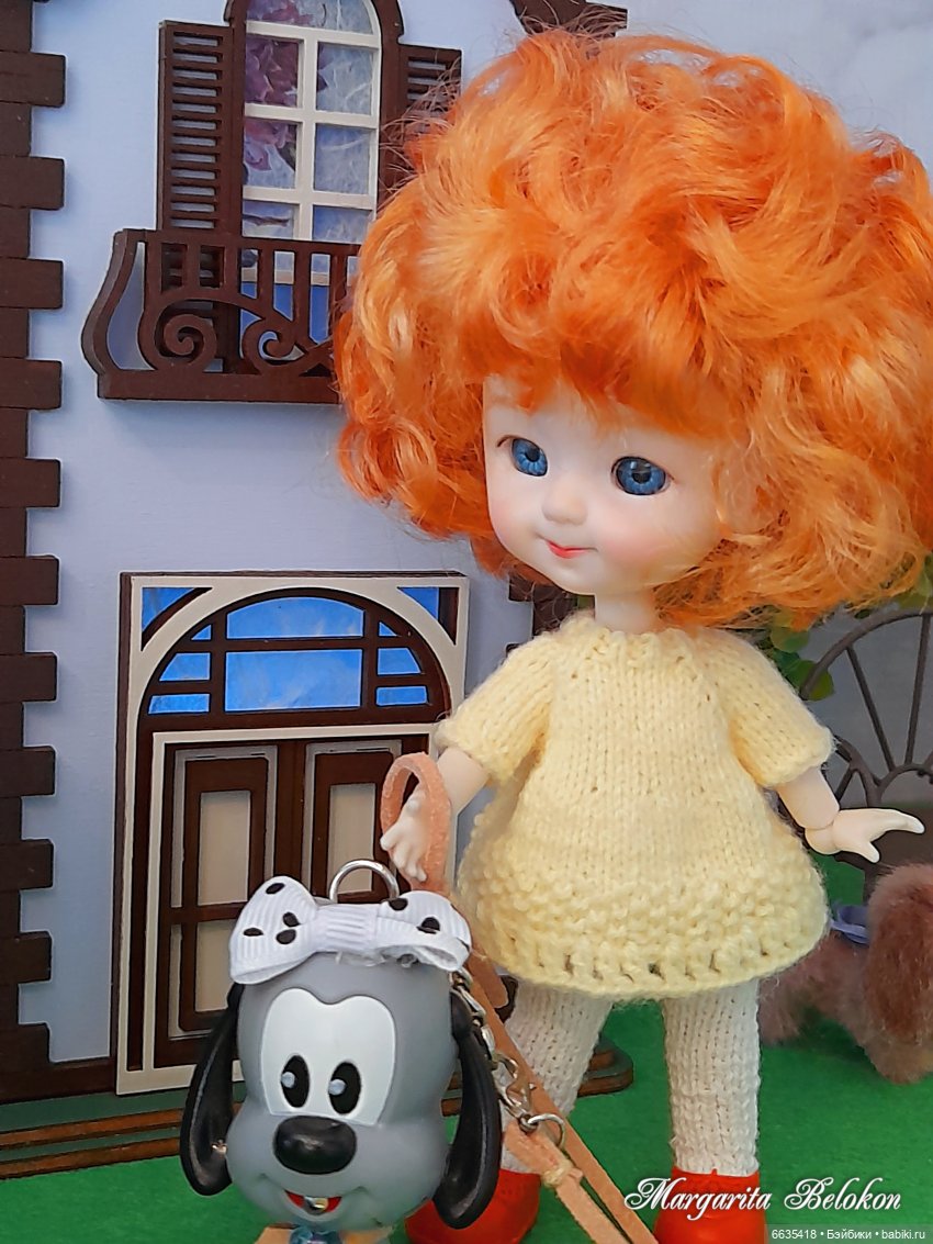 Где живут бегемоты — Игровые куклы разных производителей (Разное): редкие бренды