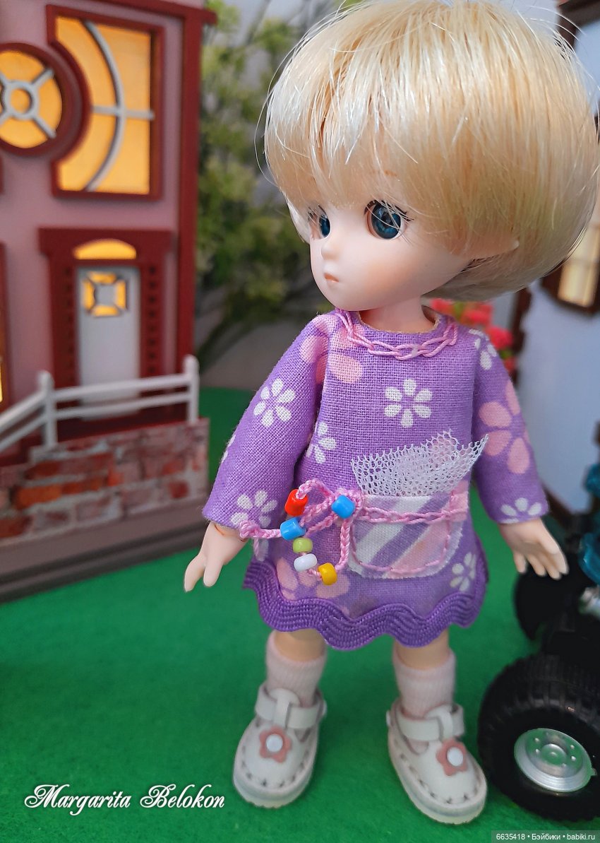 Где живут бегемоты — Игровые куклы разных производителей (Разное): редкие бренды