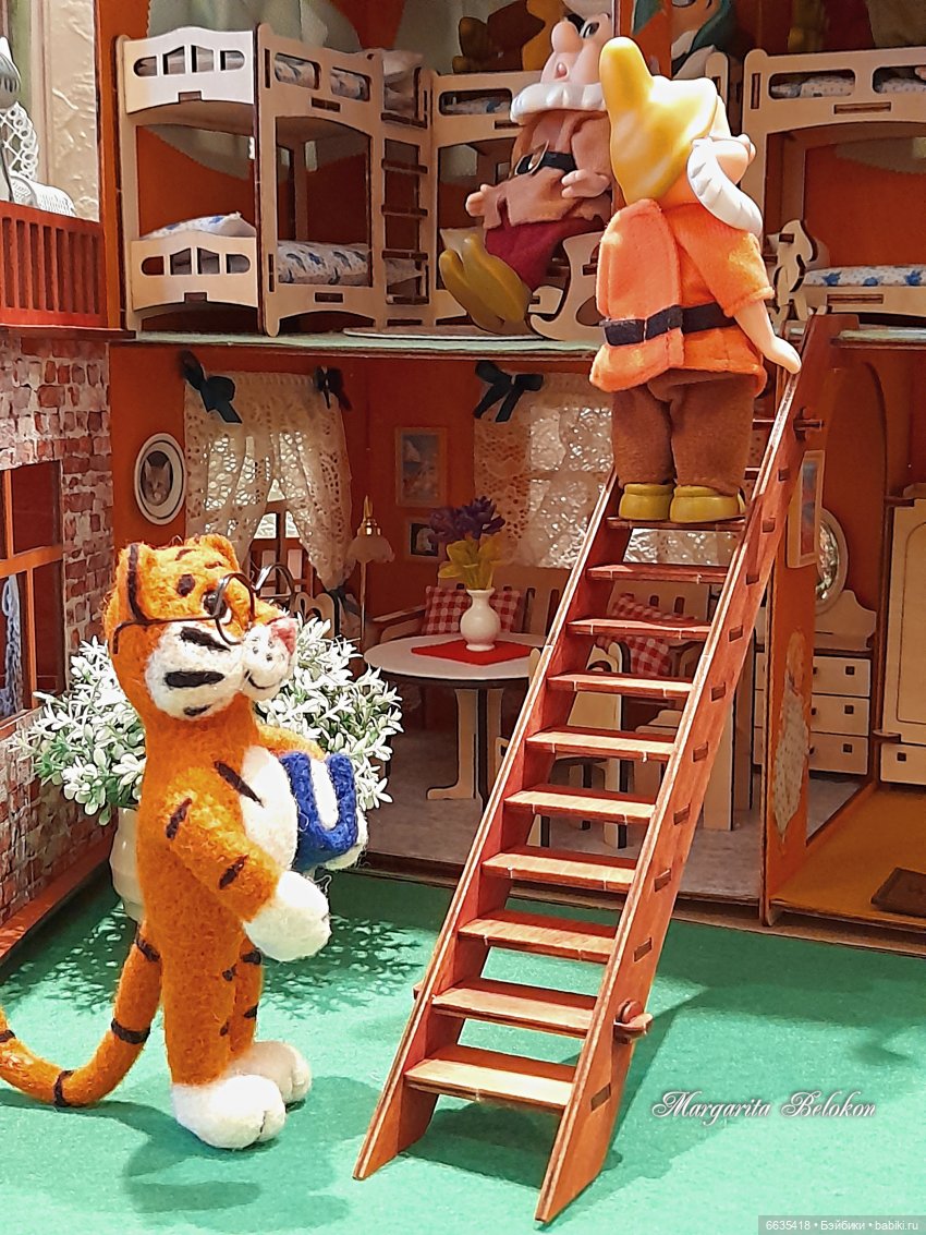 Где живут бегемоты — Игровые куклы разных производителей (Разное): редкие бренды