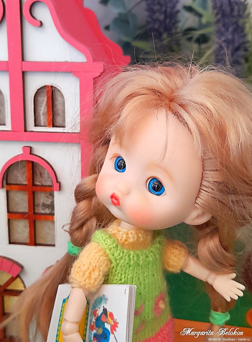 Где живут бегемоты — Игровые куклы разных производителей (Разное): редкие бренды